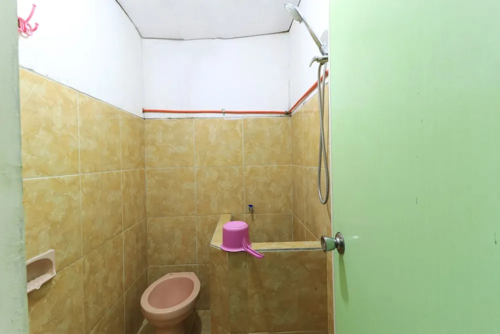 Penginapan Villa Surya Alam