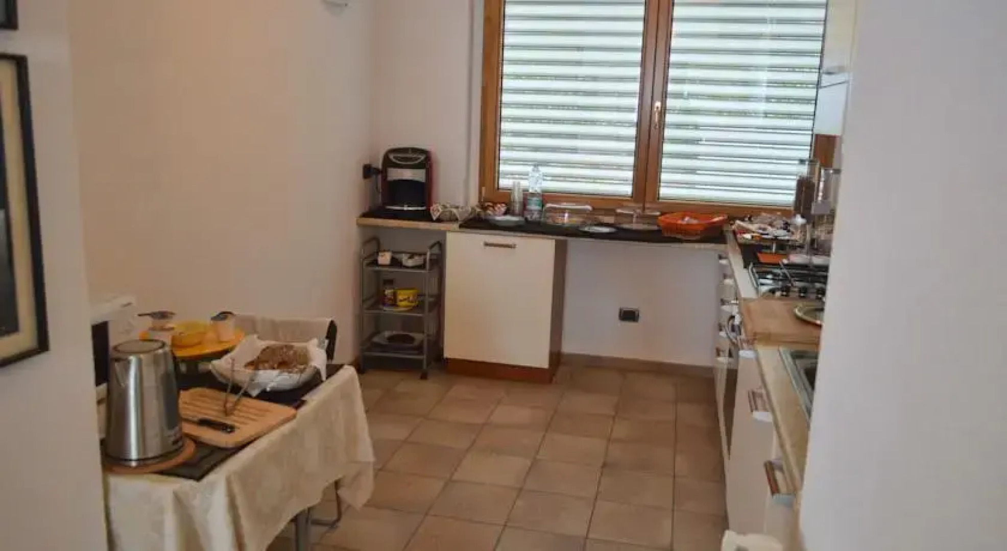 Bed & Breakfast Valtellina