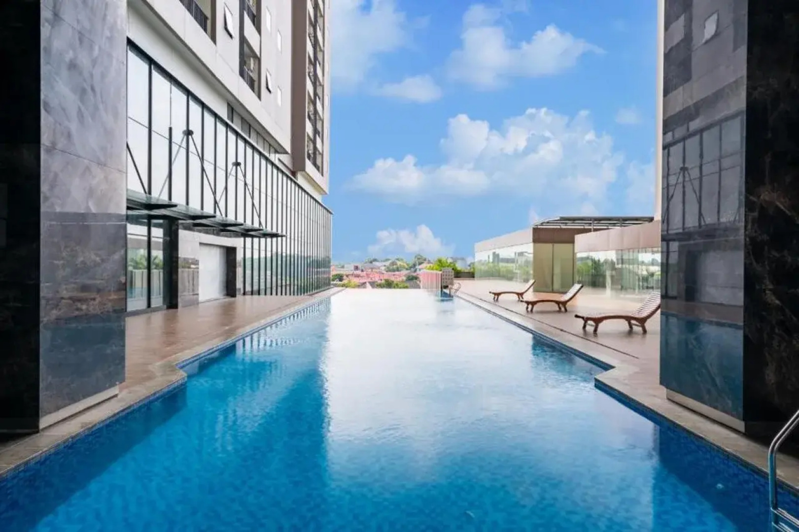 Aston Bintaro Hotel & Conference Center