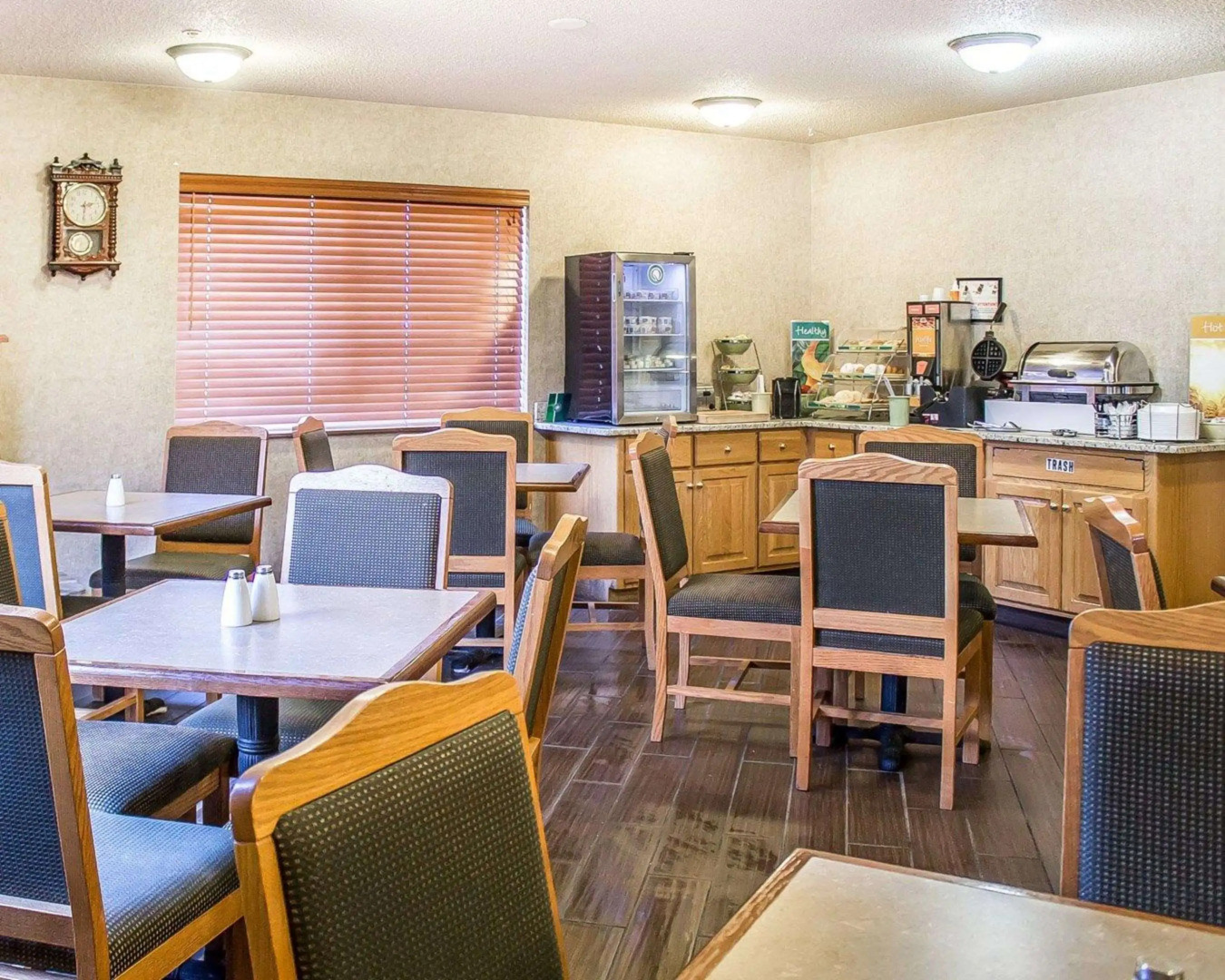 Quality Inn & Suites Sturgeon Bay