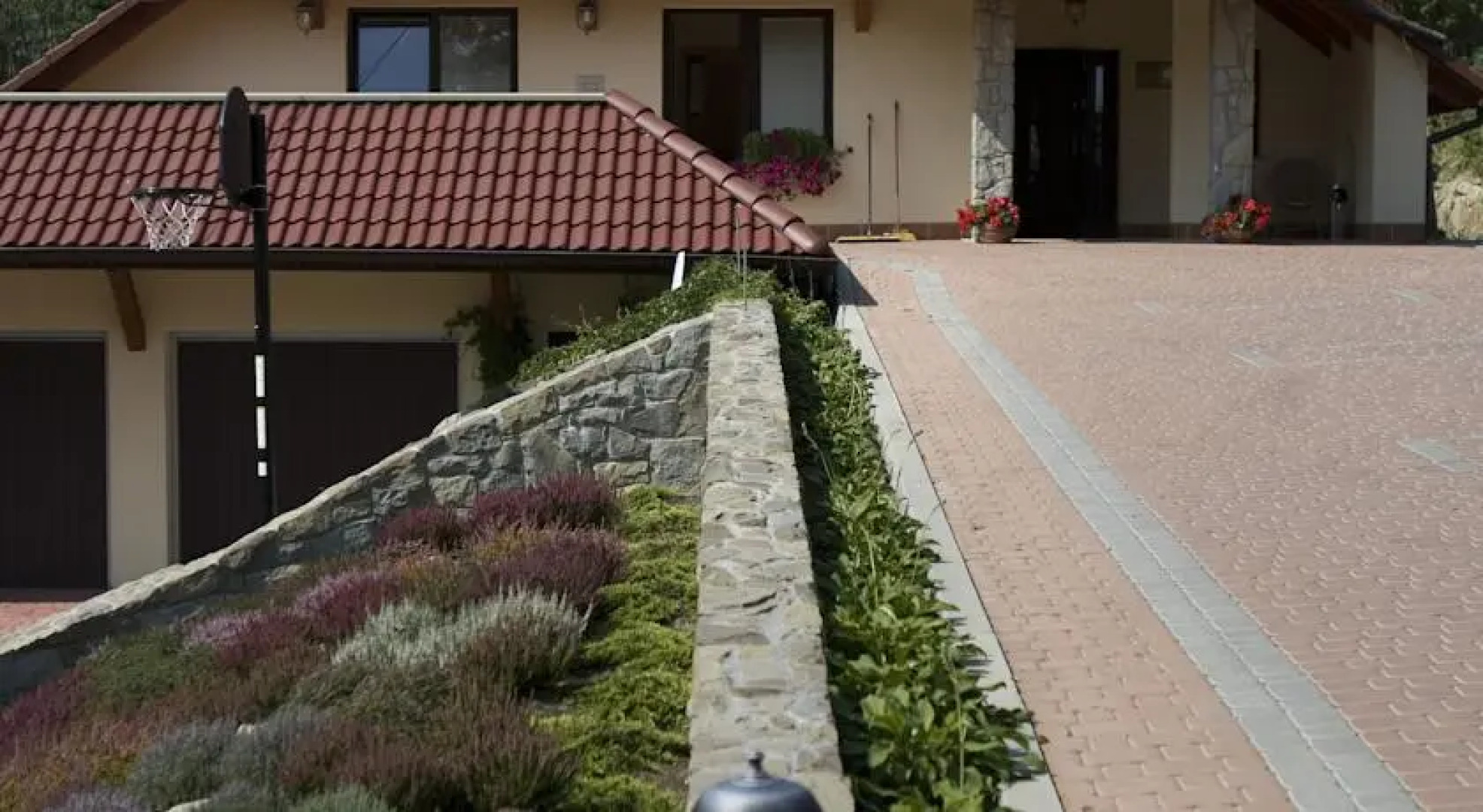 Pensjonat Rehabilitacyjno-Rekreacyjny Zagórzanka