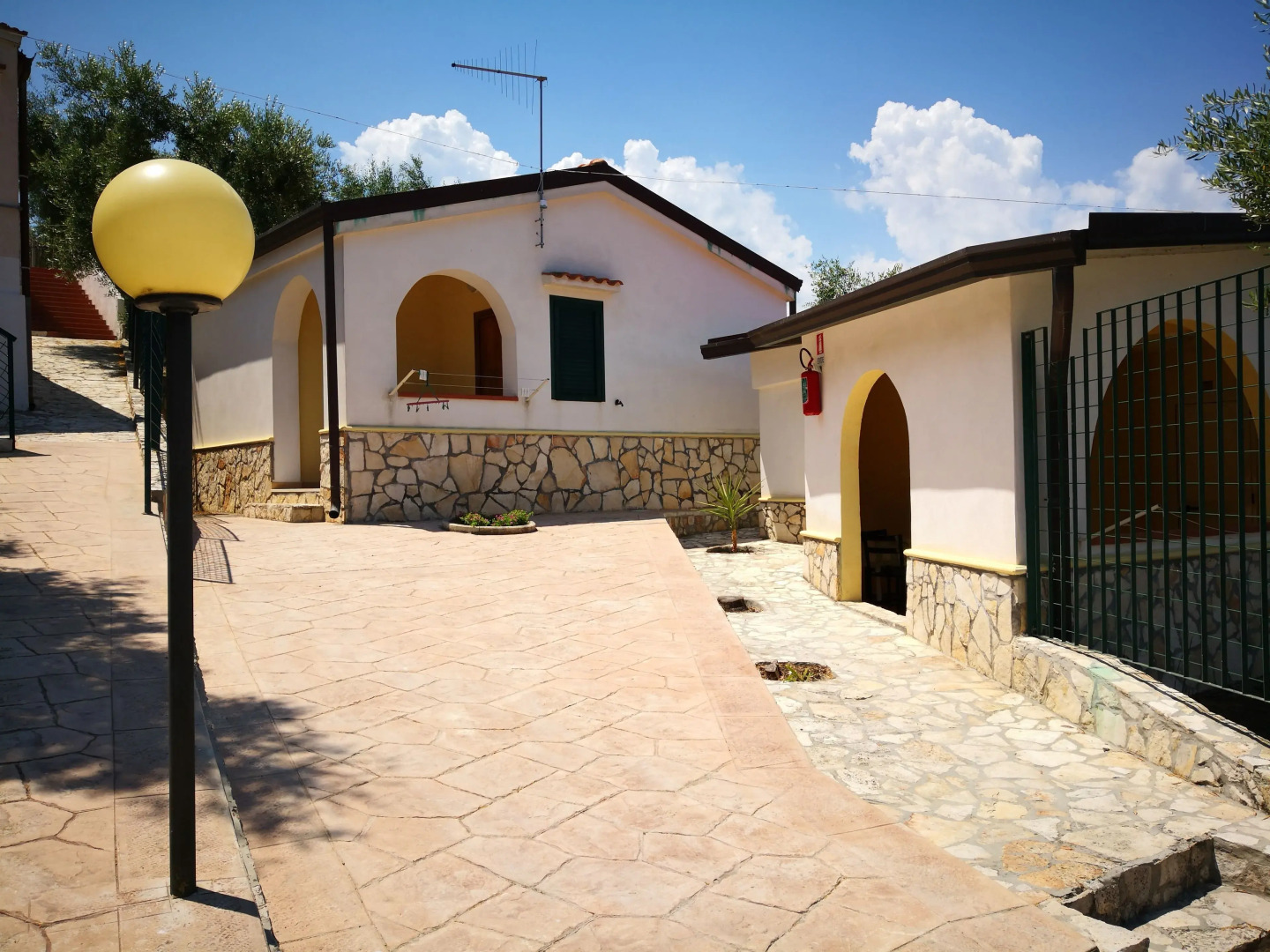 Villaggio Vacanze Mare Blu