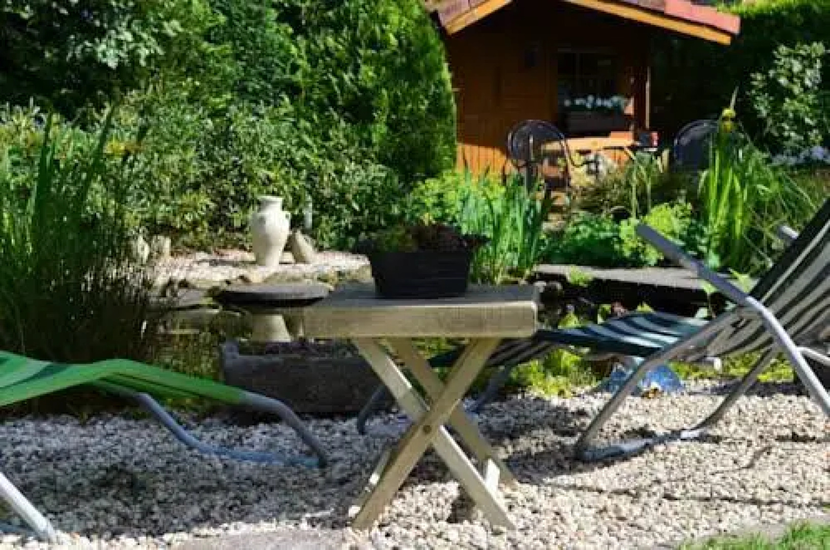 Ferienwohnung Margret Bad Bentheim