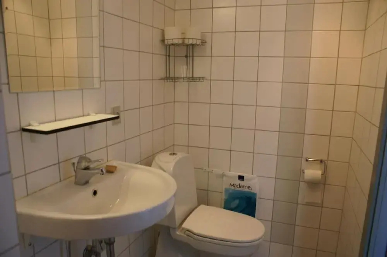 Fjordlyst Hotel Garni