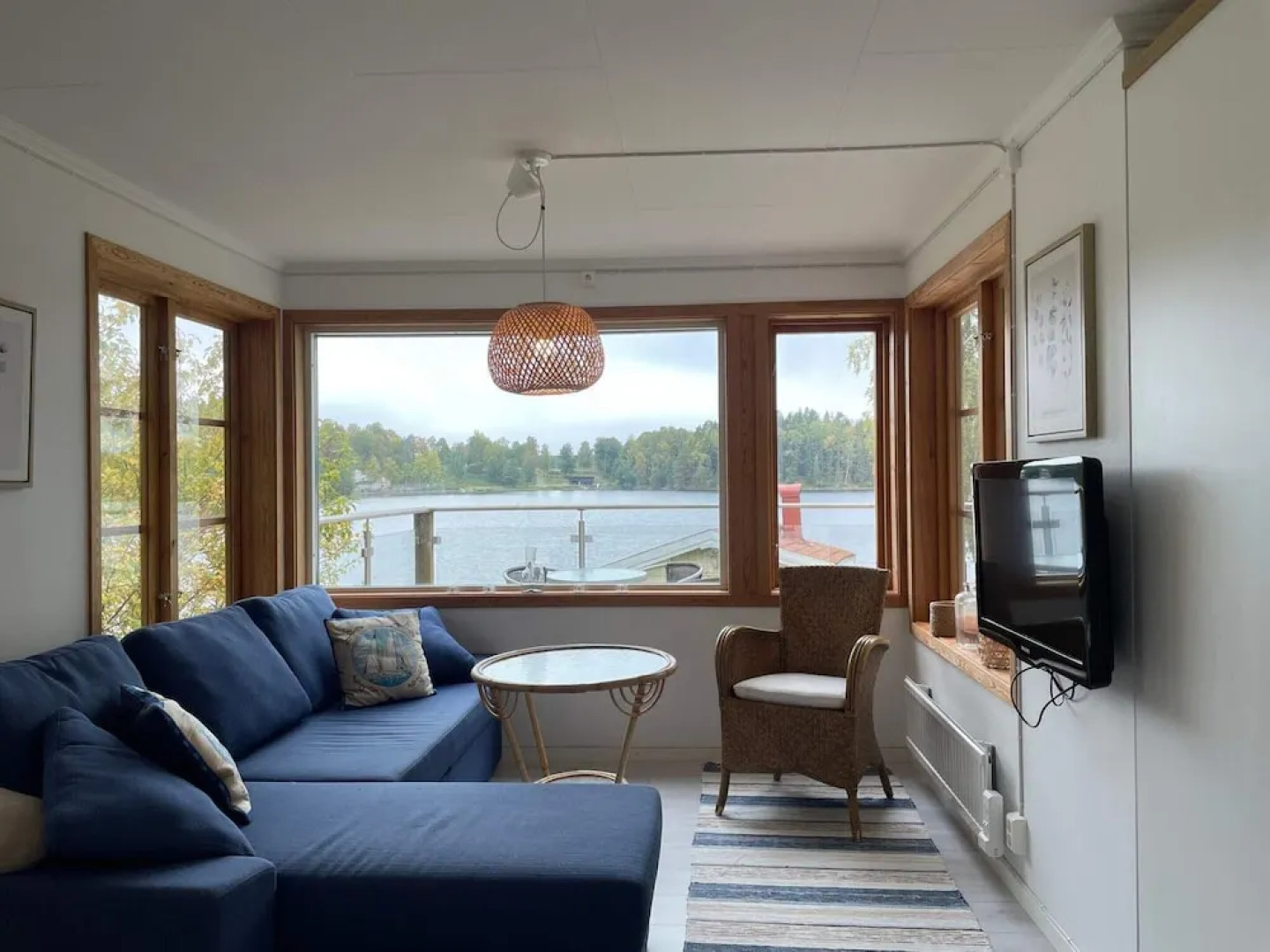 4 Person Holiday Home in Bengtsfors-by Traum