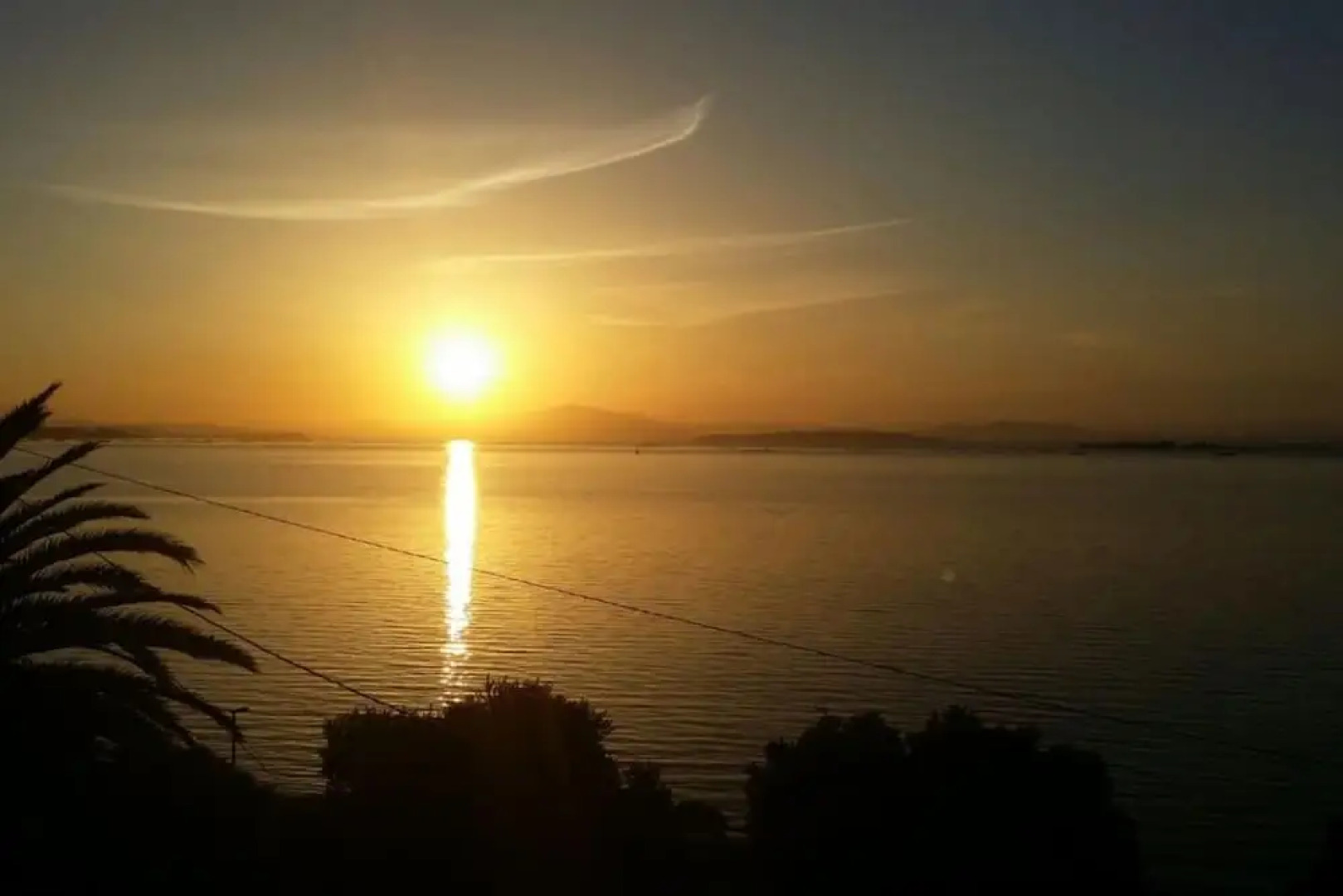 Apartamento Romántico el mar a tus pies - Adults Only