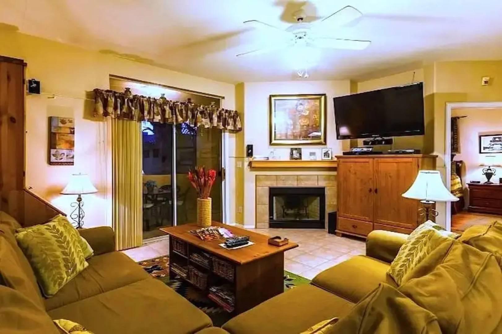 Phoenix Townhouse