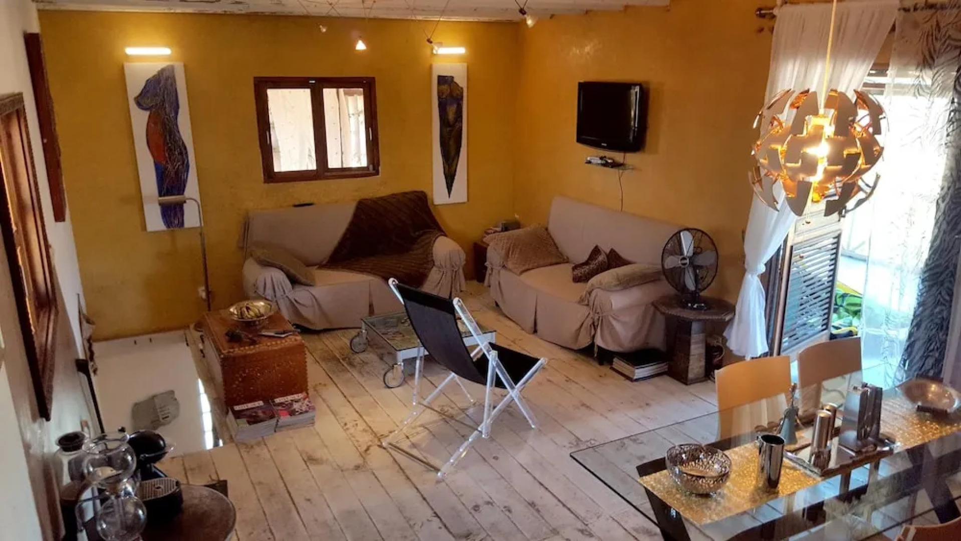 House With 4 Bedrooms in Ifaty, With Enclosed Garden and Wifi Near the Beach