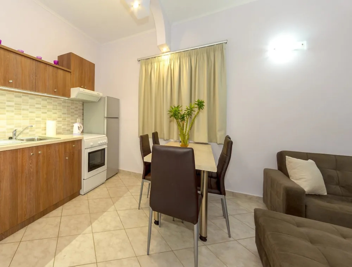 Dafni Villas & Maisonettes