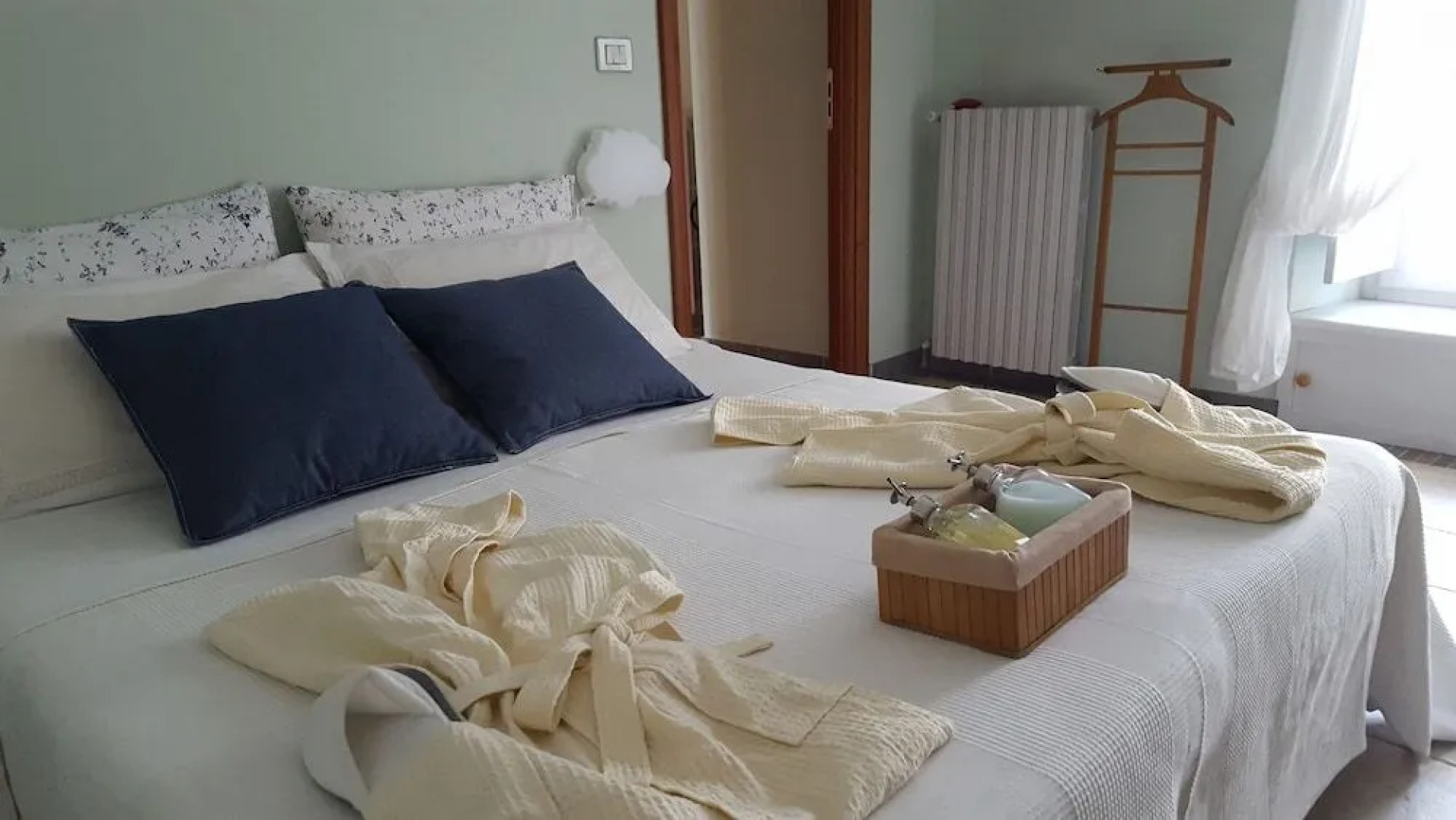 Palazzo Colombino B&B