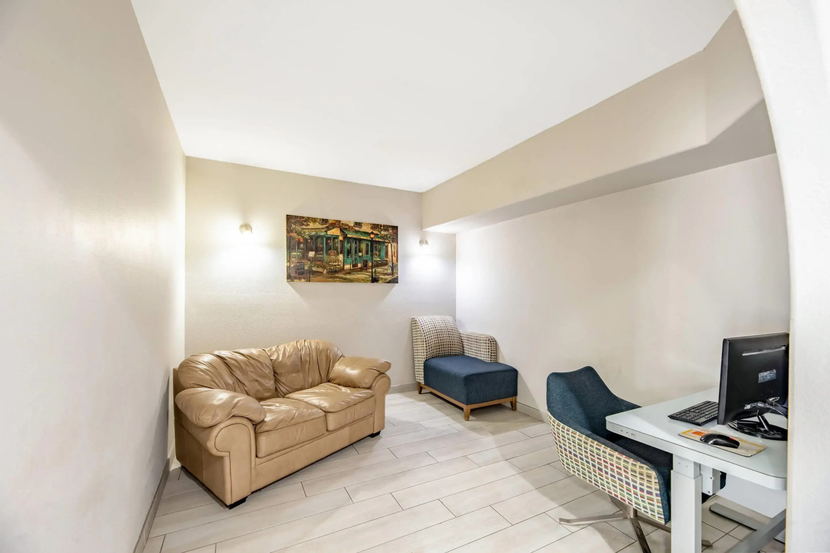 Quality Inn & Suites Rio Grande City