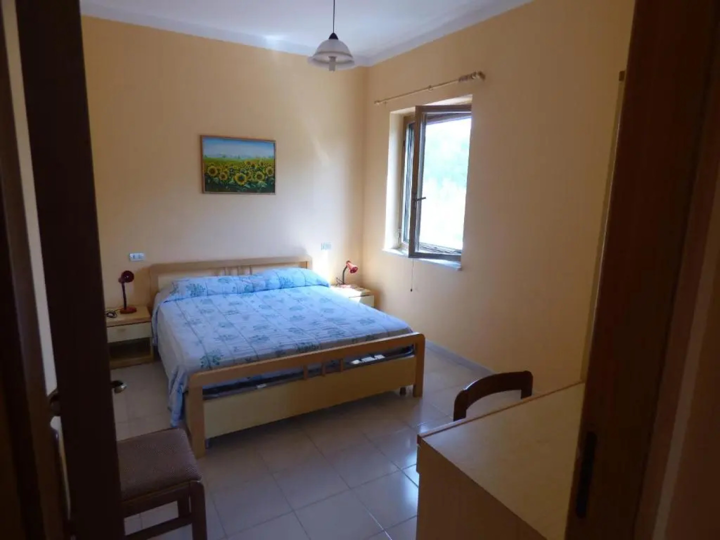 Casa Vacanze Rosy "Nel Verde"