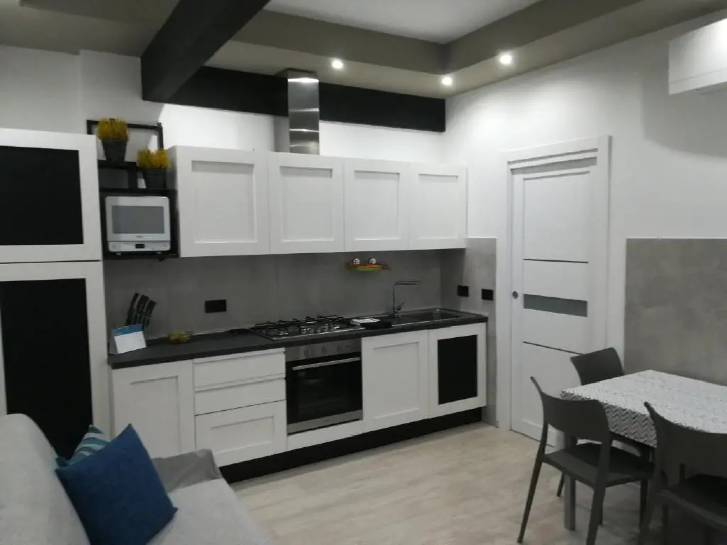 6 stelle e relax...nientaltro