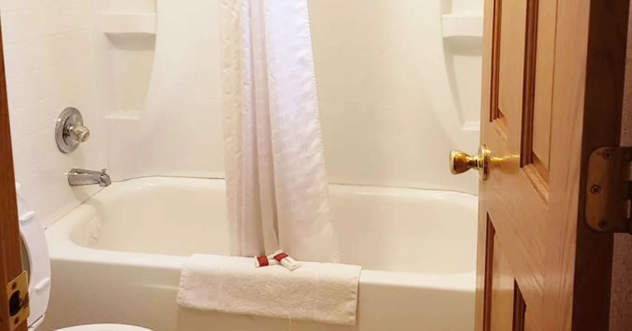 Western Motel Hardin