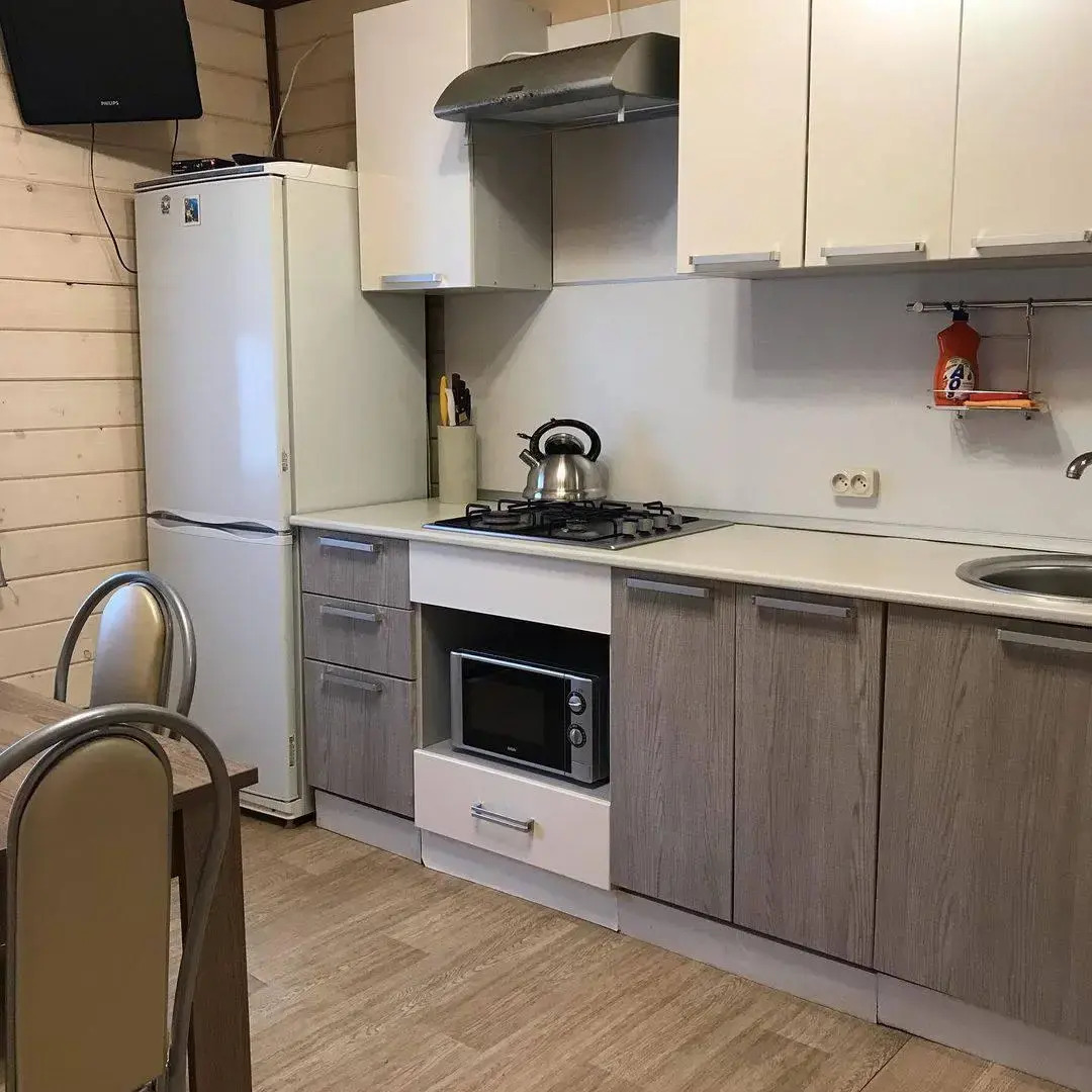 Селигер Дом 2