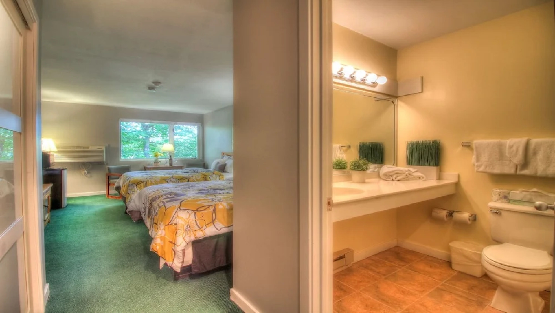 Kcis 341 - Killington Center Studio: Close To Mountain!