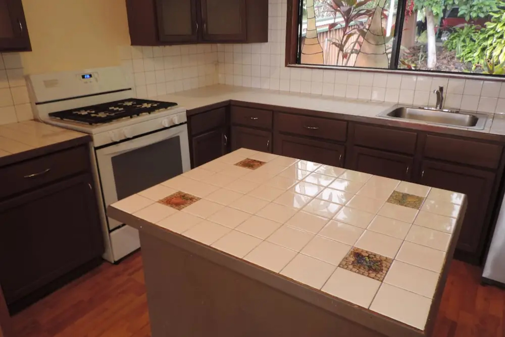 Plumeria Grove Cottage