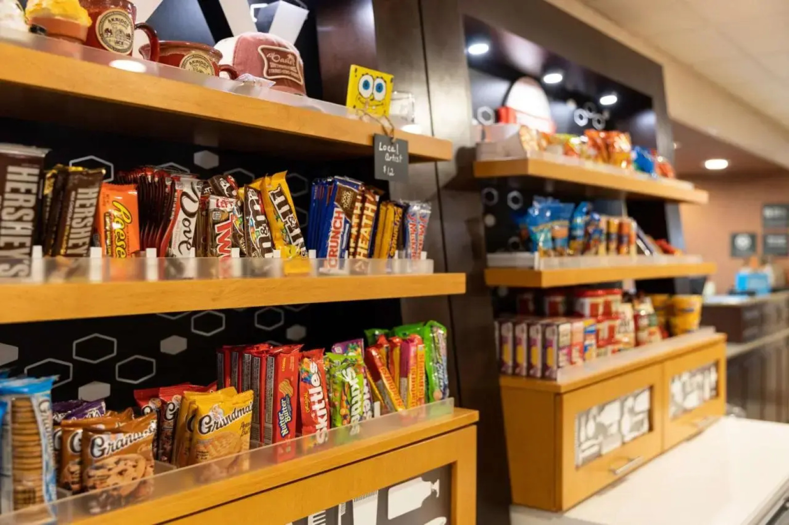 Hampton Inn by Hilton of Kuttawa/Eddyville