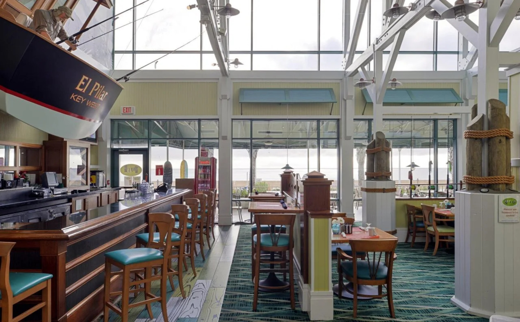 Holiday Inn Va Beach-Oceanside (21st St) by IHG