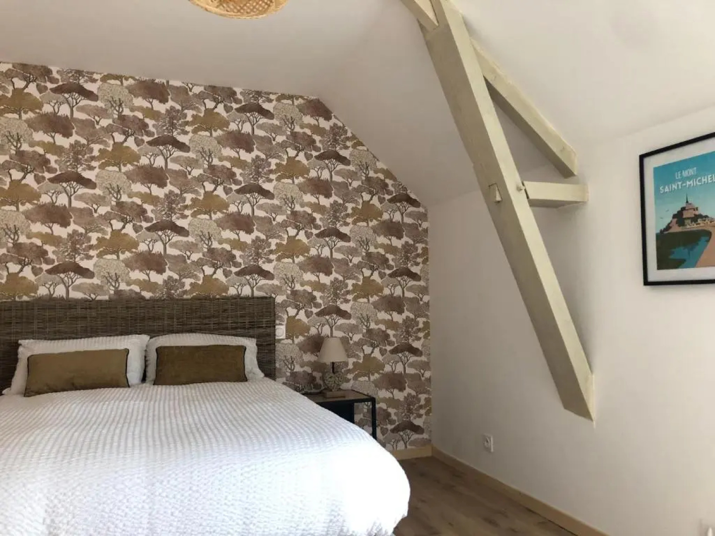 Le Clos de la Morière - " Chambres d'hôtes"