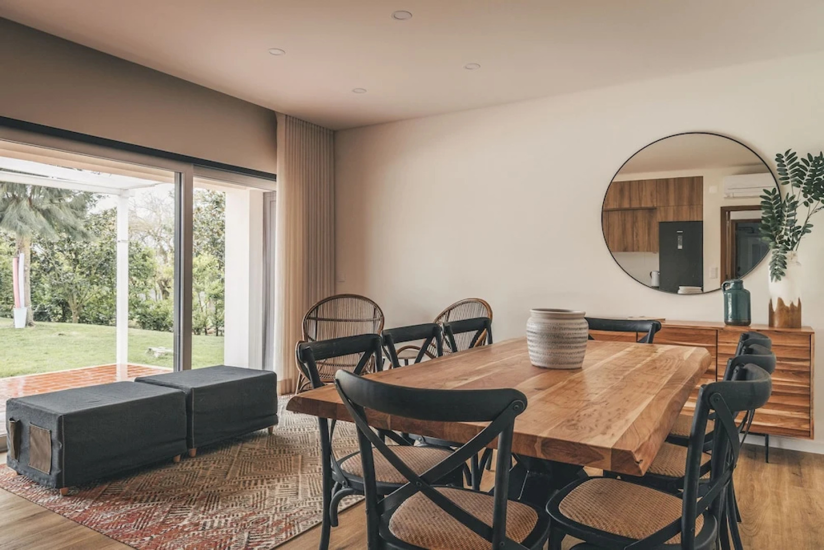 Vale Pisco Villa De Sonho