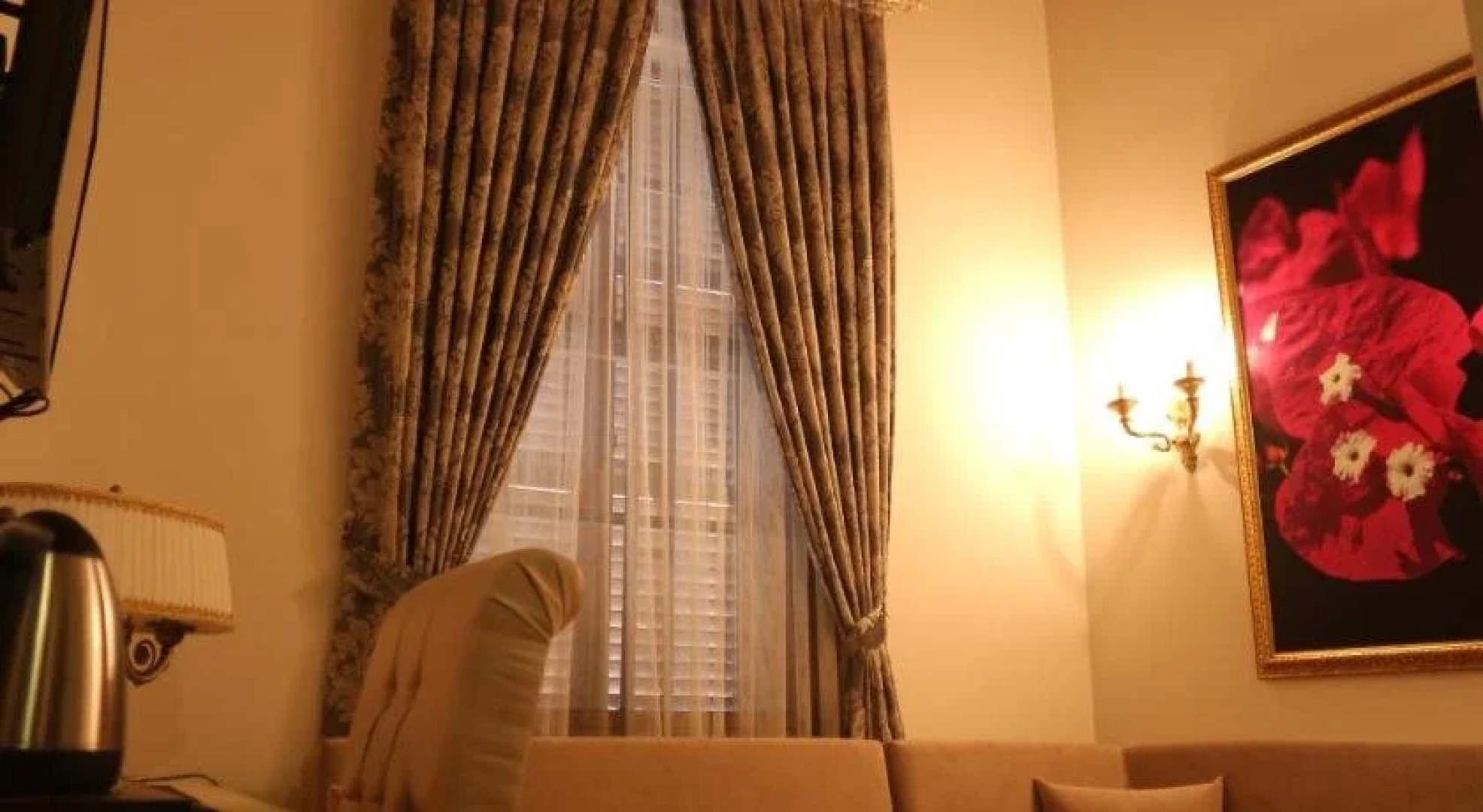 La Perla Boutique Hotel