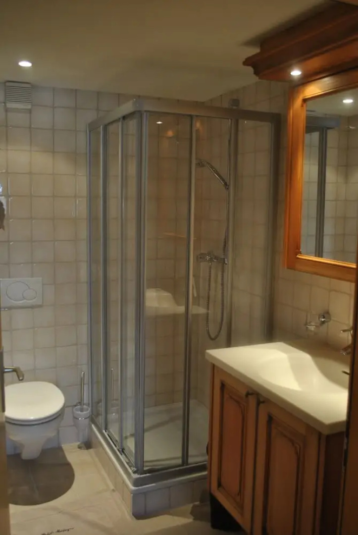 Les Petits Mélèzes