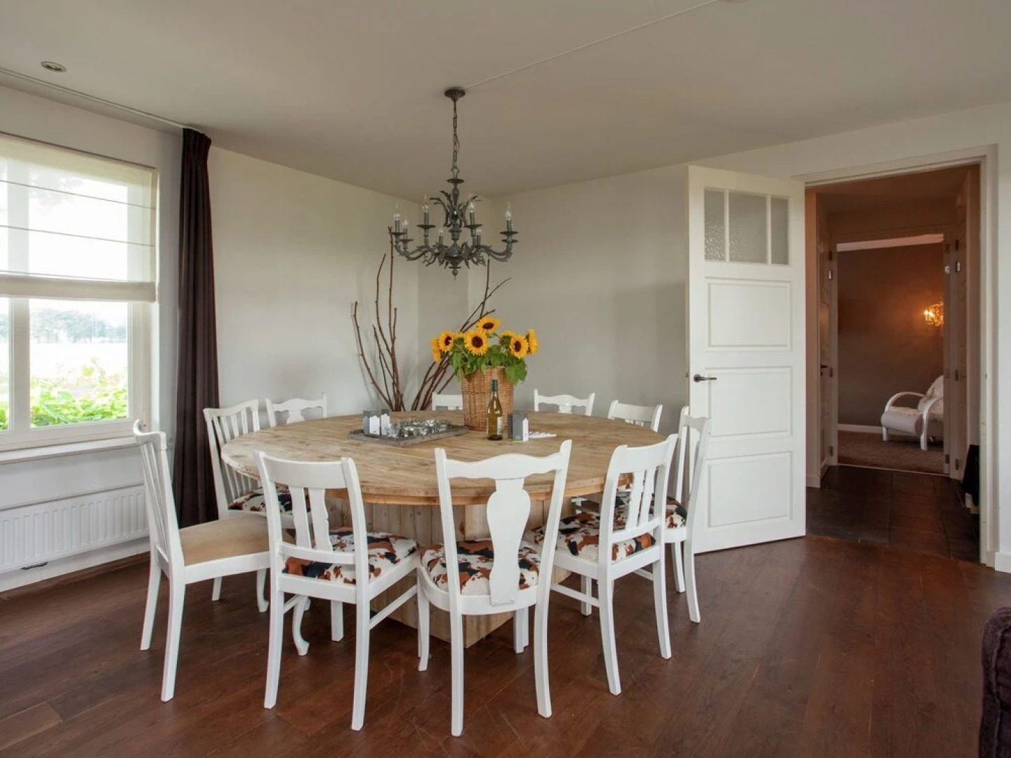 Luxurious Holiday Home in Leende With Wellness