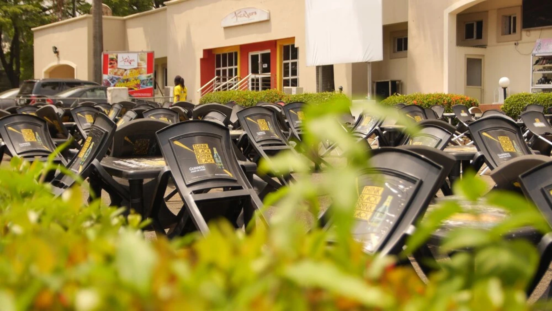 The Grant Suites Hotel