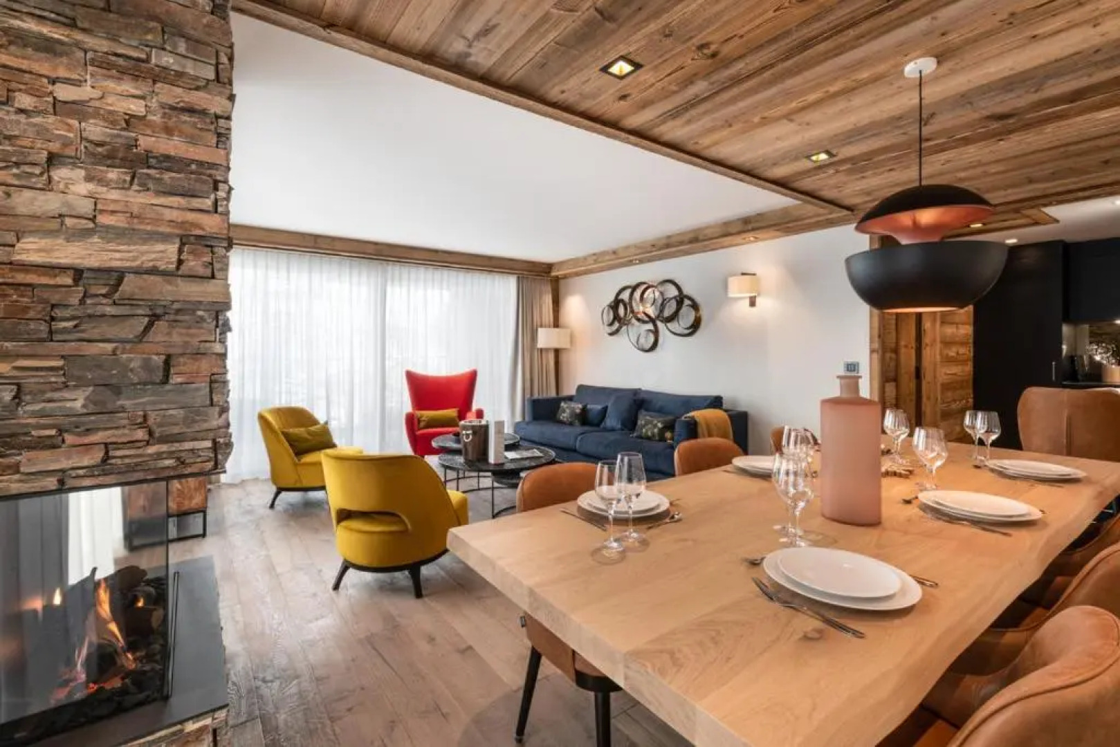 Vail Lodge by Alpine Resorts