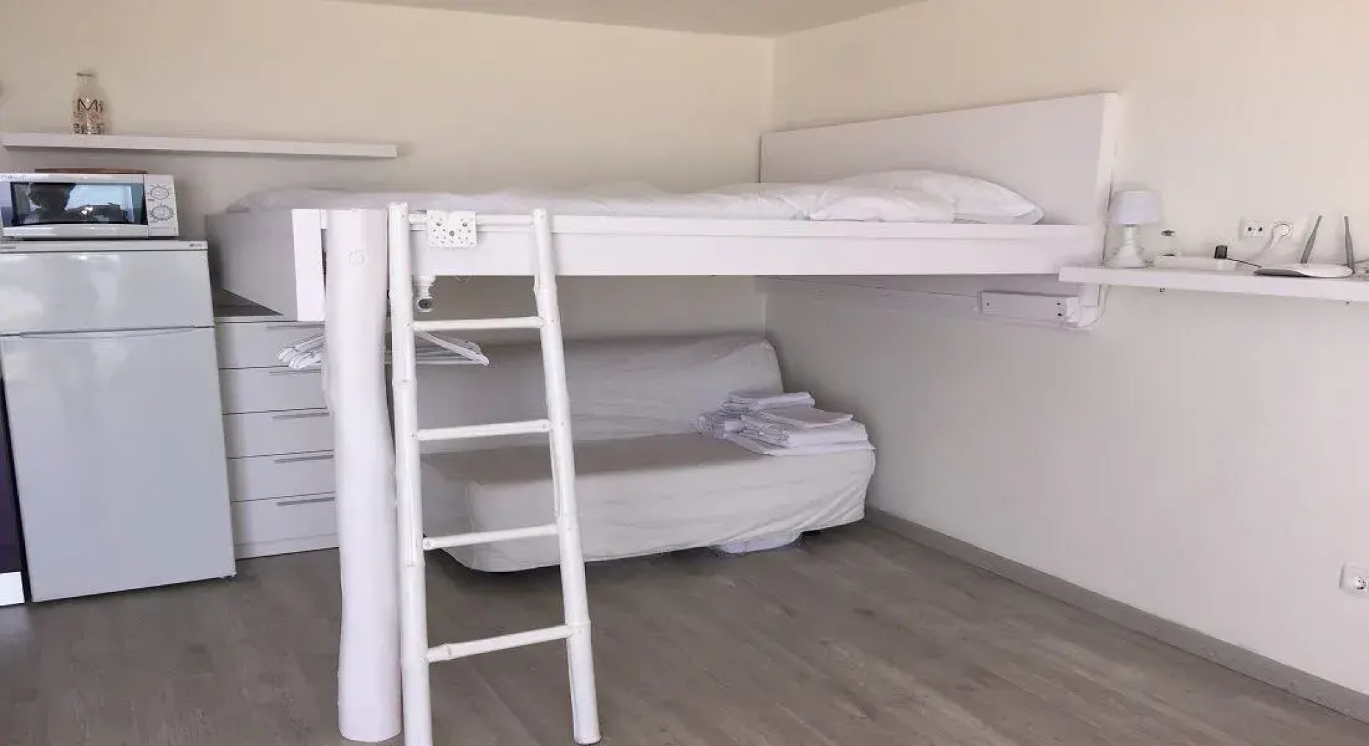 Apartamento Castillejos