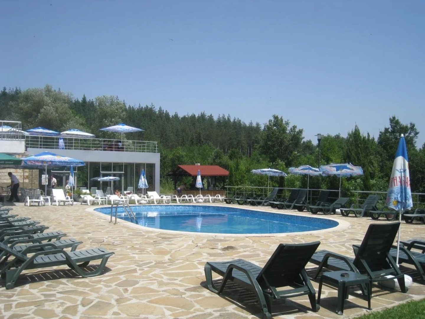 Relax Coop Hotel