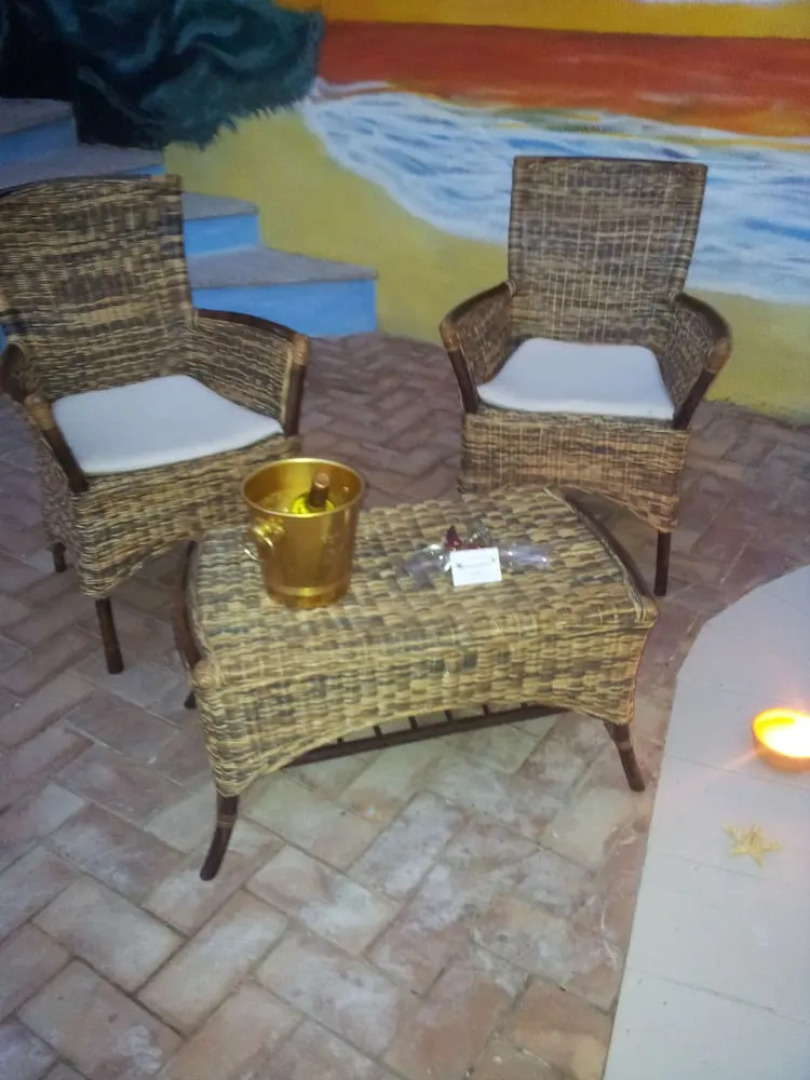 Residenza Borgo Marino