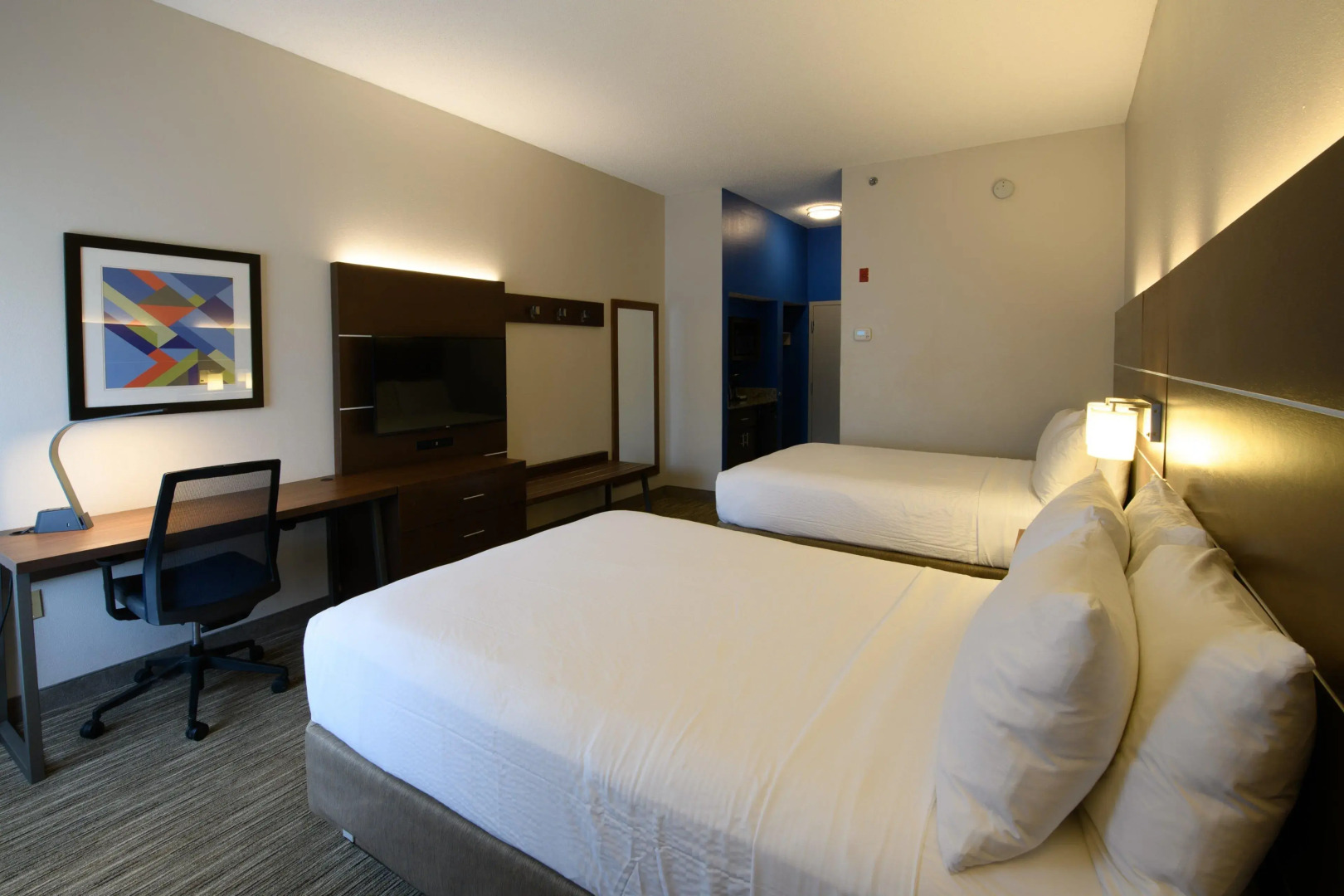 Holiday Inn Express Hotel & Suites Blythewood by IHG