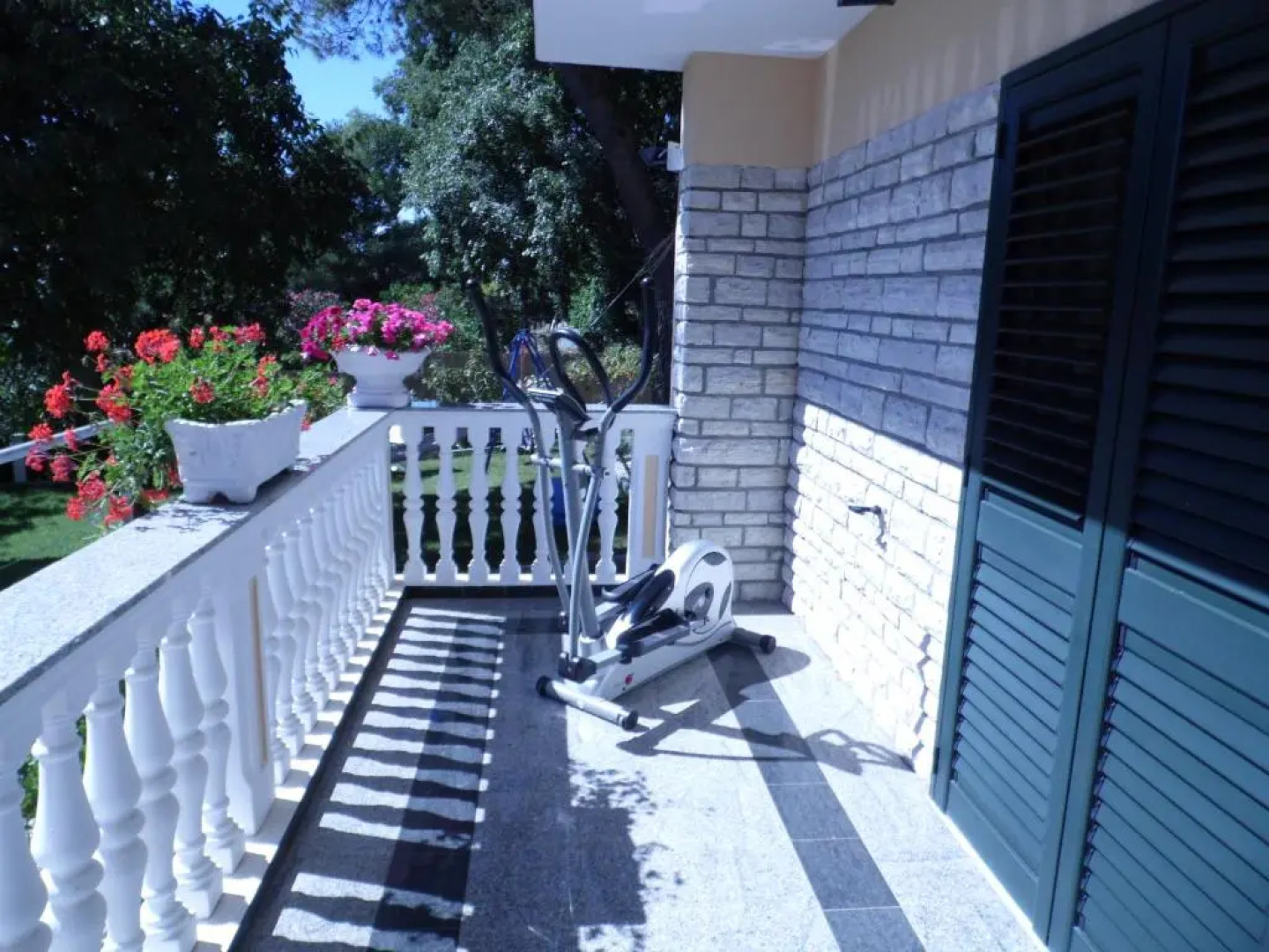 Holiday home Villa Romantica