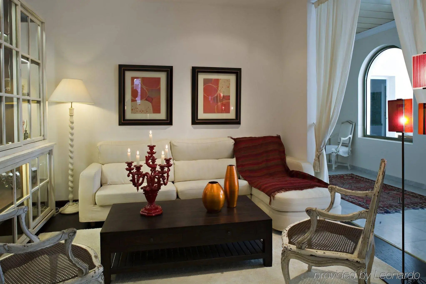 Hotel Les Bories & Spa