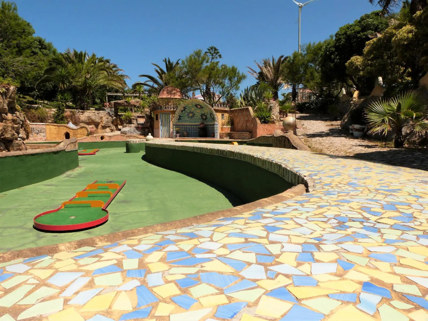 Villa Ana Margarida Beach