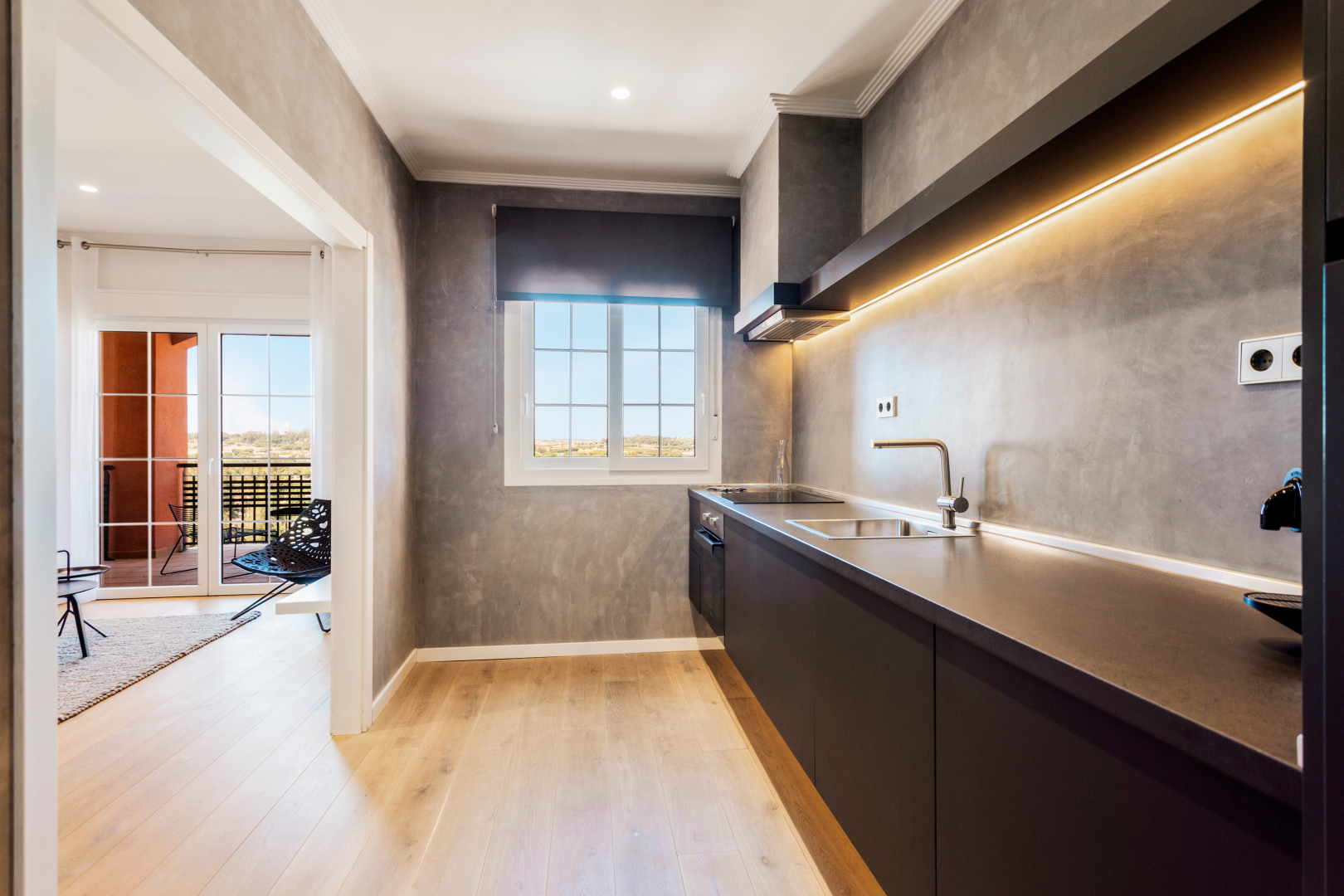 AMA Islantilla Resort