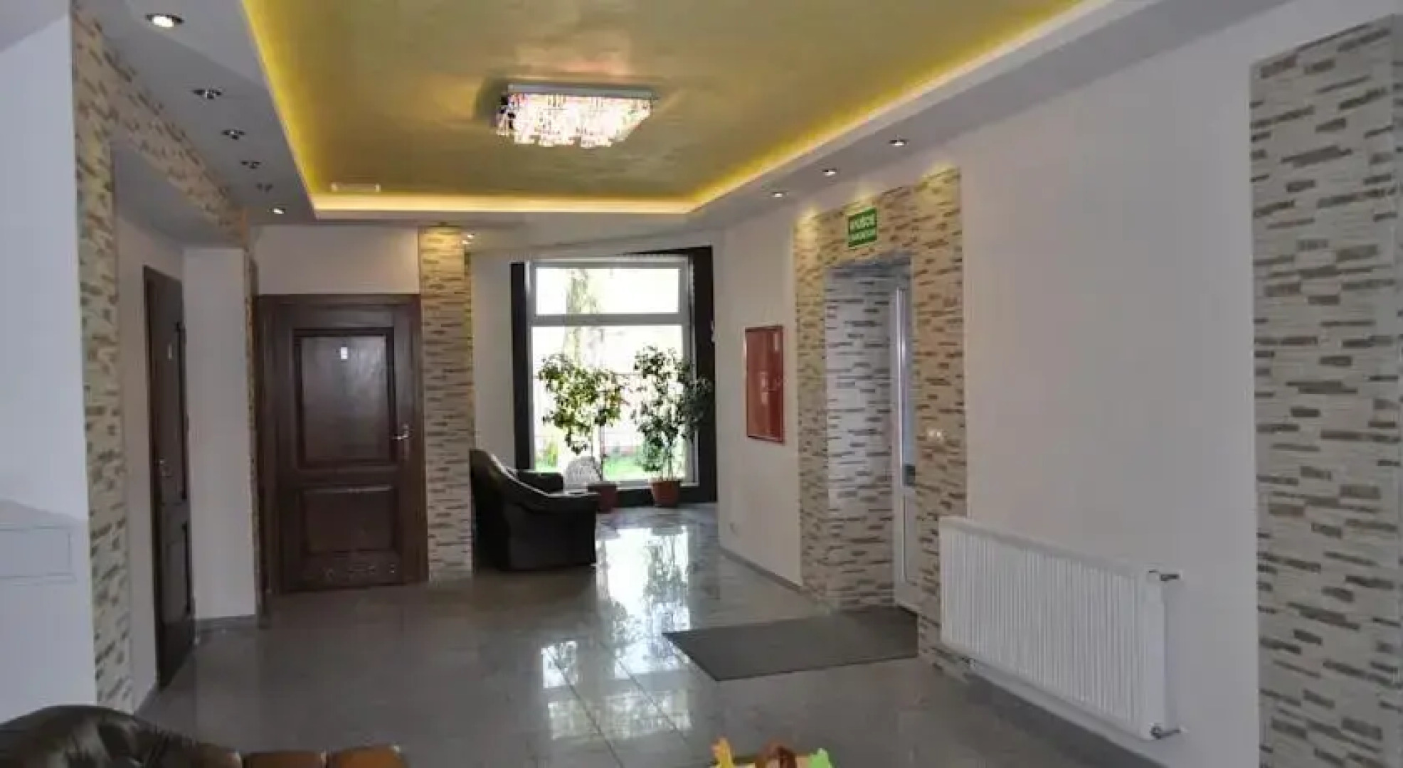 Hotel Restauracja Bankietowa