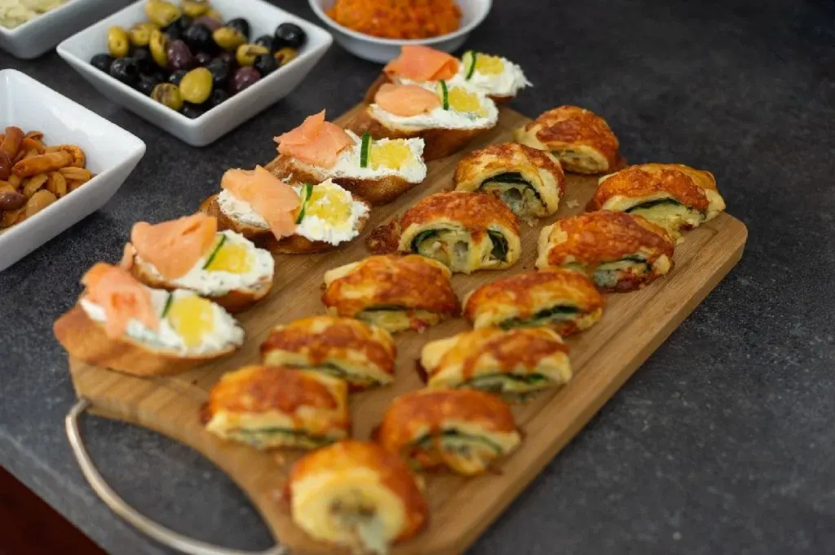 Complex Pescaresc Gura Repezii Borsa