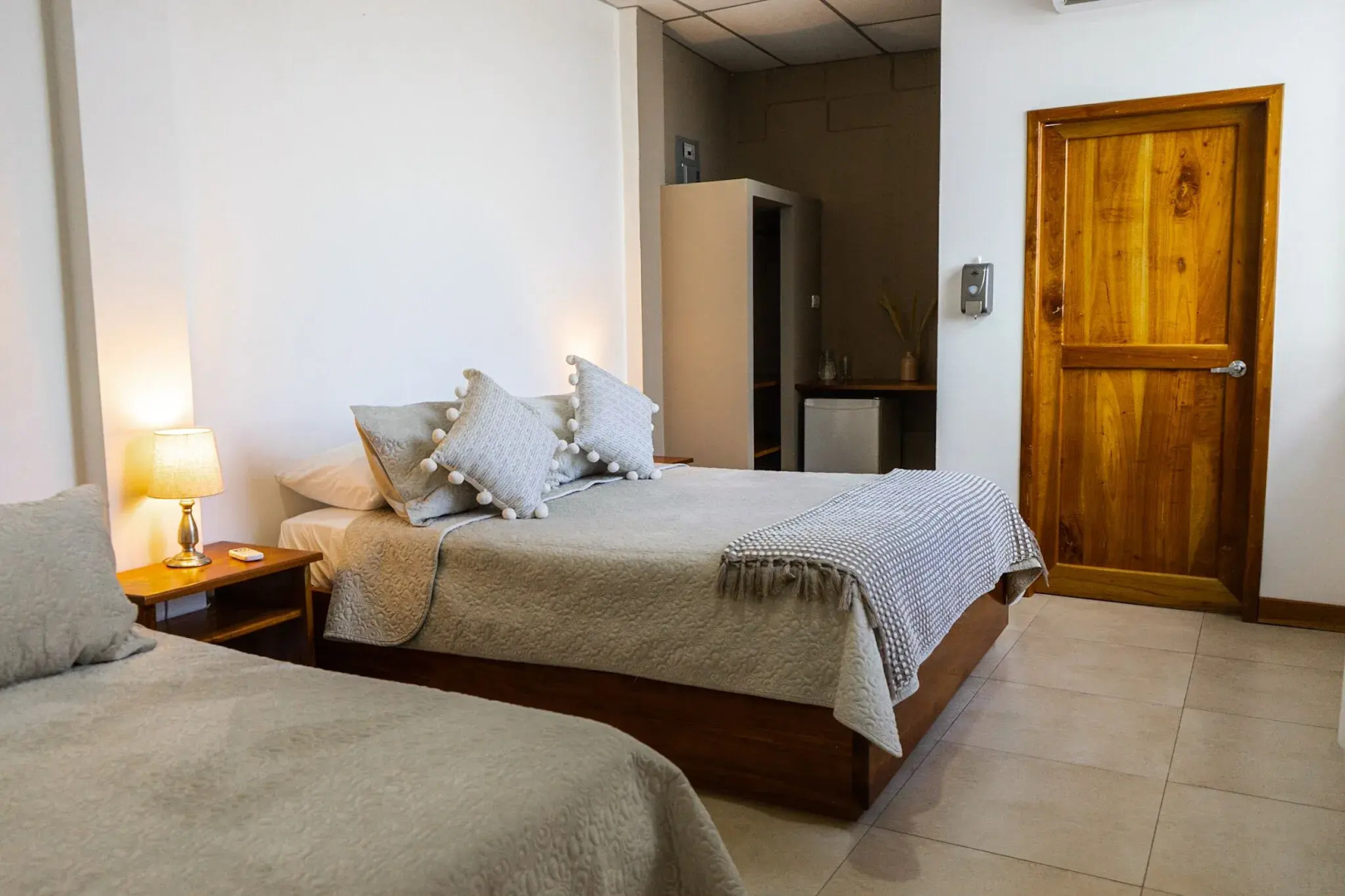 Hostal Baltra (Galapagos Apart and Suites)
