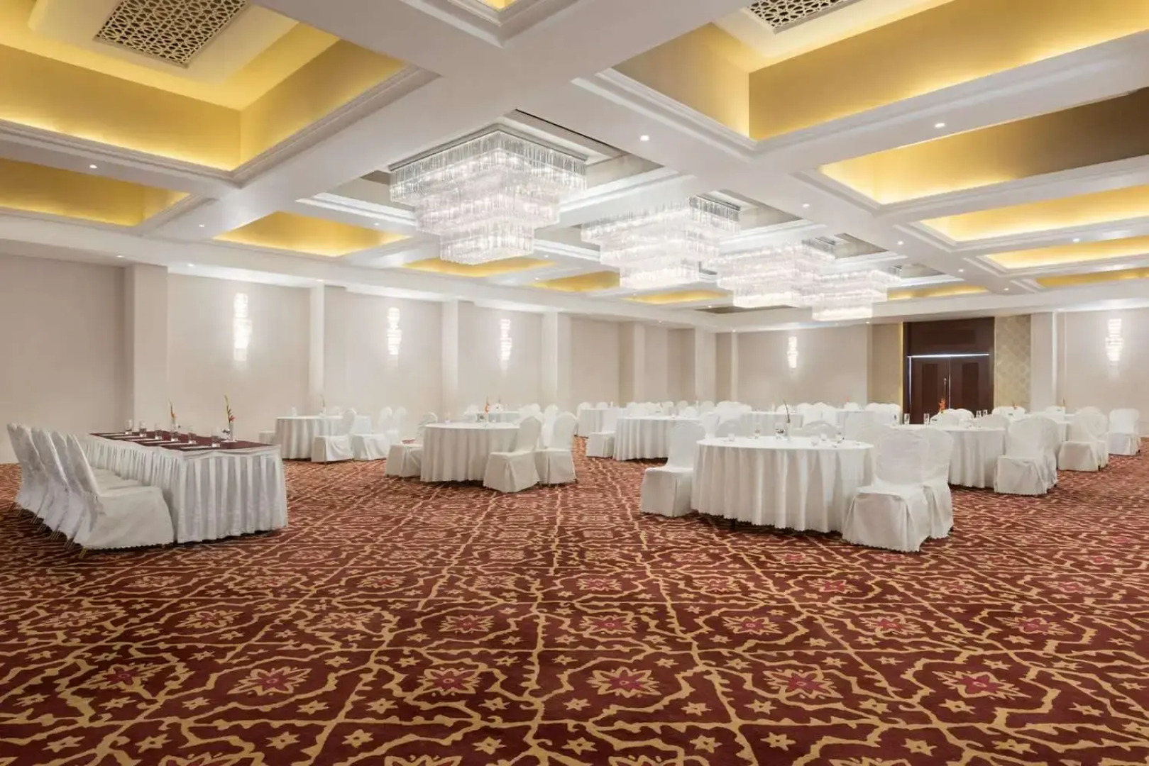 Raajsa Kumbhalgarh - IHCL SeleQtions