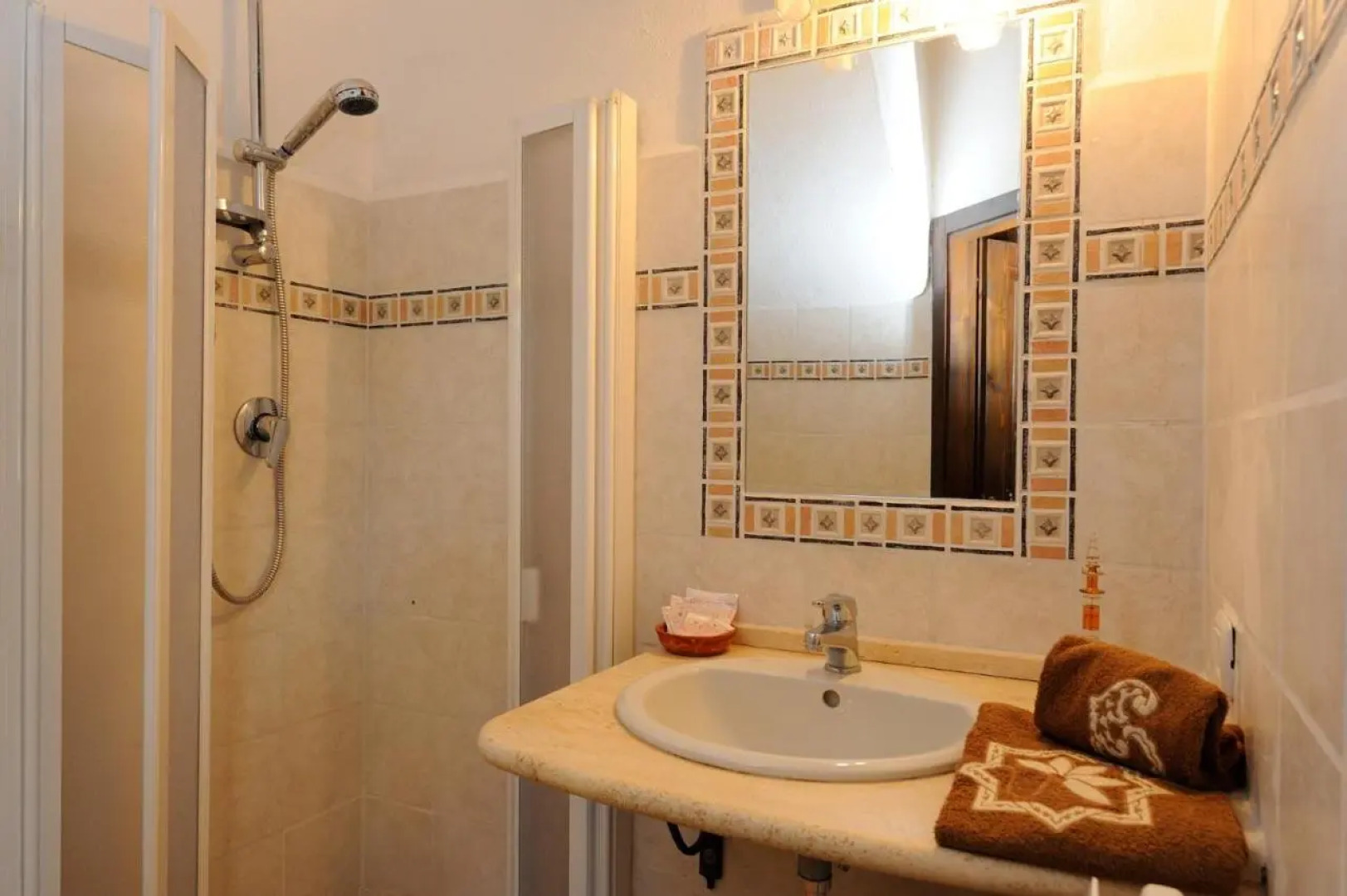 Agriturismo Fogliani