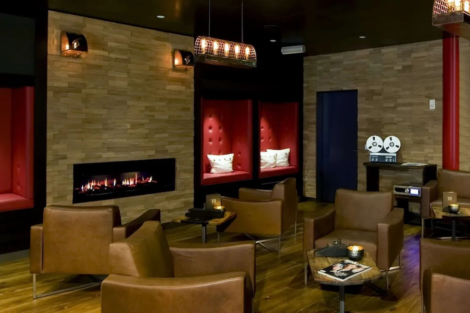 Boutiquehotel Thessoni Classic Zürich