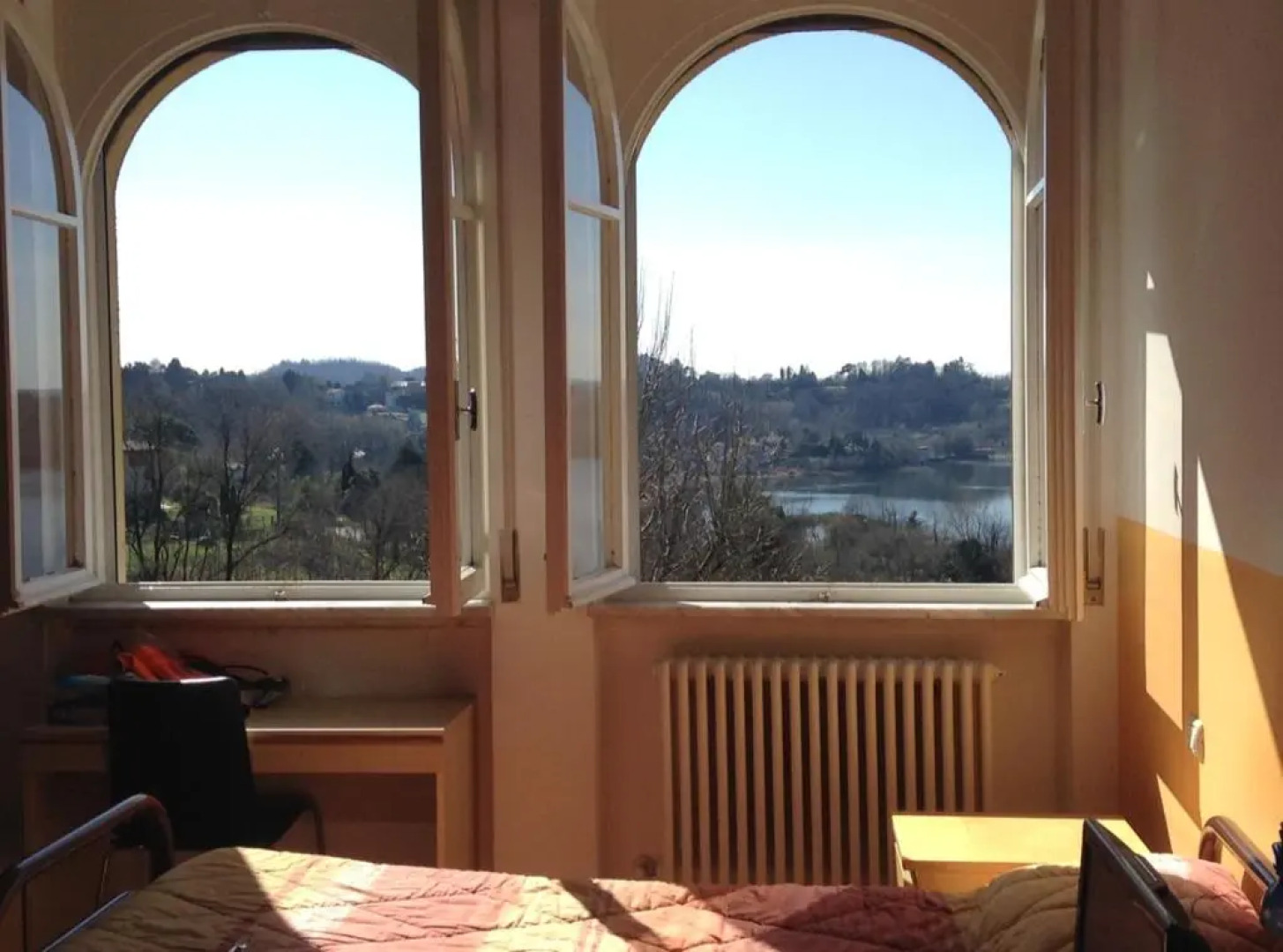 Ostello Residenza Molinatto