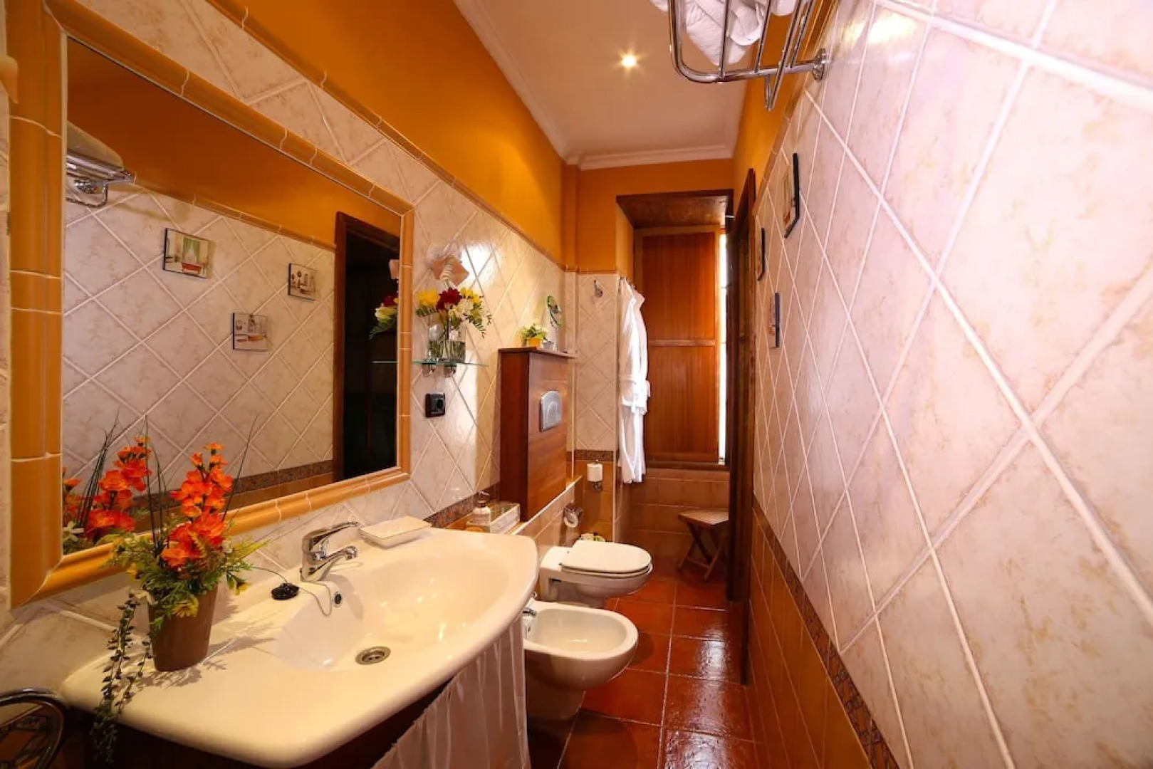 San Sebastián: Yaiza