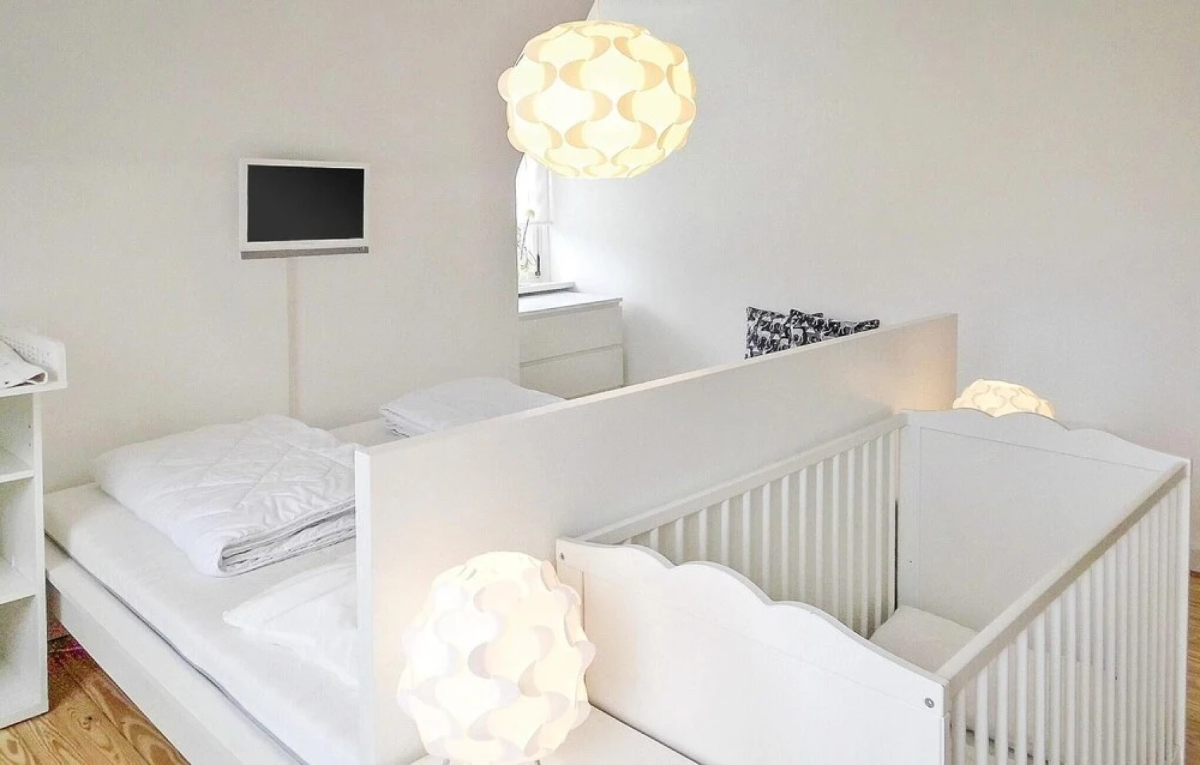 Nice Home in Cadenberge With 4 Bedrooms, Sauna and Wifi