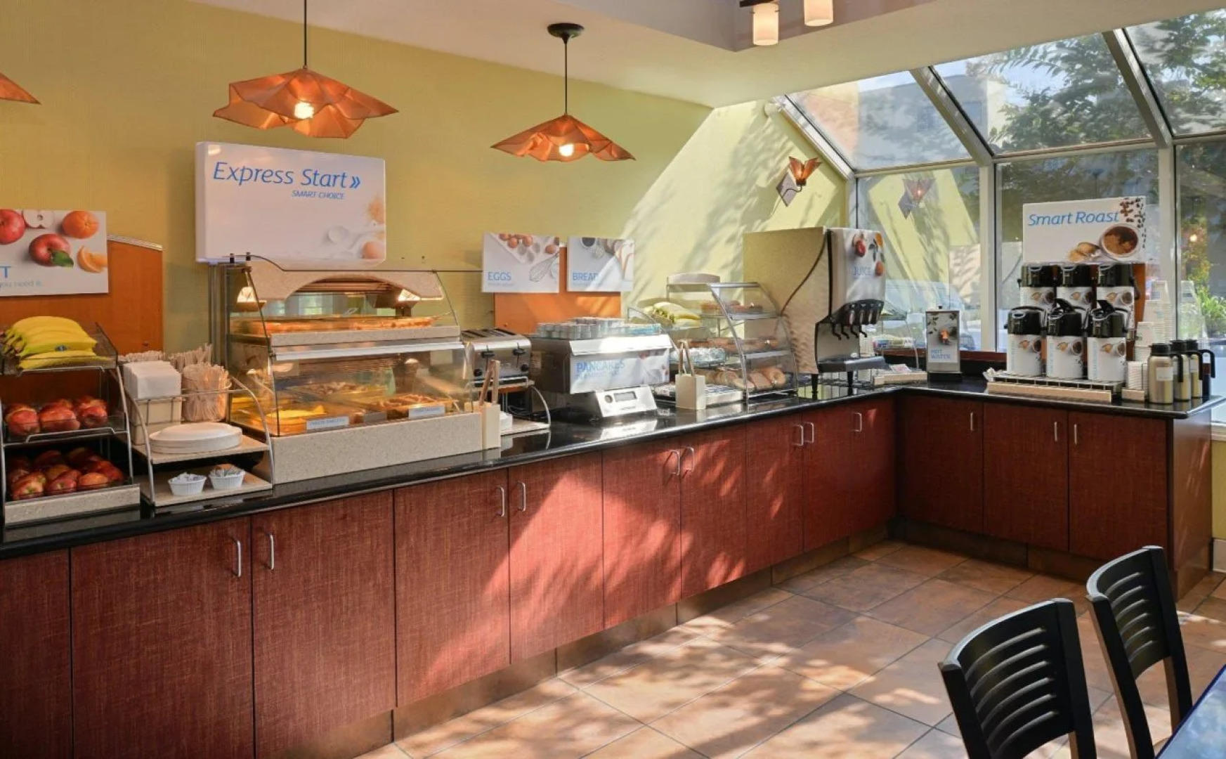 Holiday Inn Express Hotel & Suites Berkeley by IHG