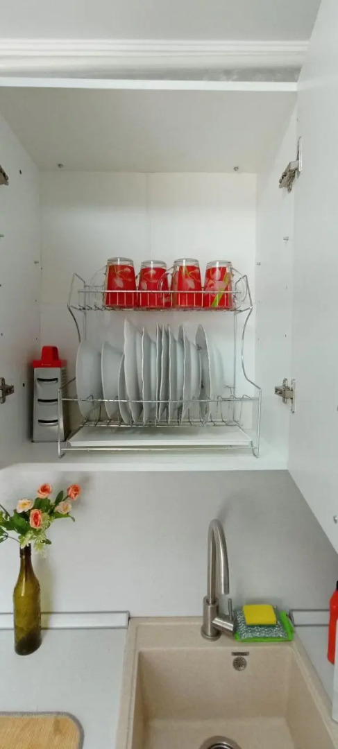 Sweet Home23 (Свит Хом23) на улице Крепостная