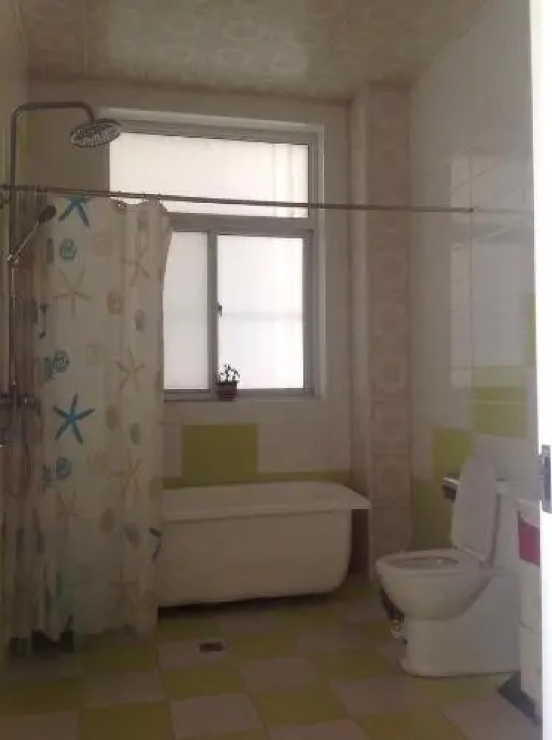 Zhang Jiaoyan Farmstay